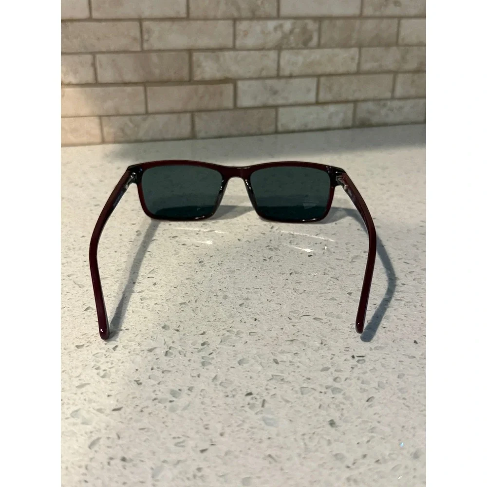 Specsavers Kids Harry Potter 03 Gryffindor Rectangle Glasses (32908619)